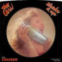 The Cars - Shake It Up