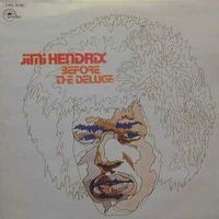 Jimi Hendrix - Before the Deluge