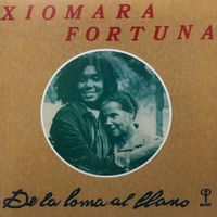 Xiomara Fortuna - De la Loma al Llano