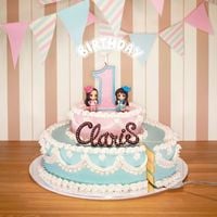 ClariS - Birthday