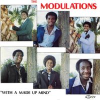 Modulations - With a Made Up Mind