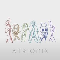 Atrioc Chat Labor Union - Atrionix