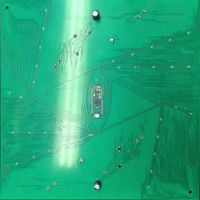 CPU Buddha - CPU Buddha