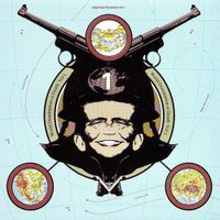 Various Artists - World Domination Or Death Vol. 1