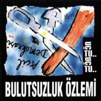 Bulutsuzluk &Ouml;zlemi - U&ccedil;tu U&ccedil;tu