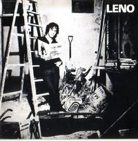 Leno - Vida E Obra de Johnny McCartney