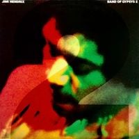 Band of Gypsys - Band of Gypsys 2