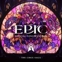 Jorge Rivera-Herrans - EPIC: The Circe Saga (Official Concept Album)