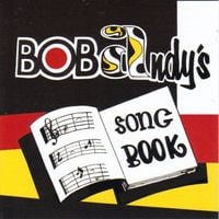Bob Andy - Bob Andy's Song Book