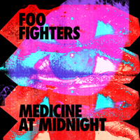 Foo Fighters - Love Dies Young
