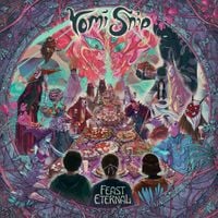 Yomi Ship - Feast Eternal