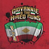 Giovannie And The Hired Guns - Ramon Ayala