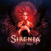 Sirenia - The Enigma of Life