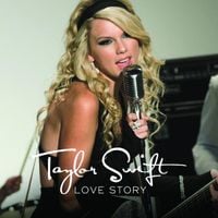 Taylor Swift - Love Story (Remix Bundle)
