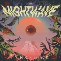 Nightwave - Sanctuary