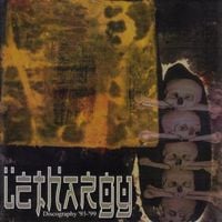 Lethargy - Discography '93 - '99
