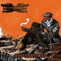 Kanonenfieber - Panzerhenker