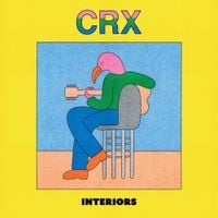 CRX - Interiors