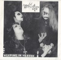 Profanatica - Weeping in Heaven