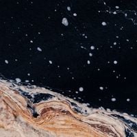 Mohlao - Landforms
