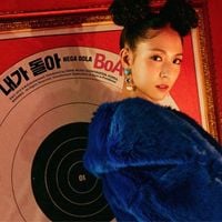 BoA - 내가 돌아 [Nega Dola]