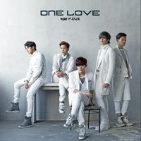 F.CUZ - One Love