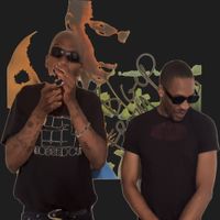 Babyfather - teddy boi freestyle