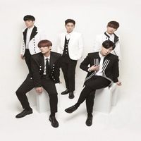 F.CUZ - Don't Touch