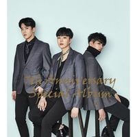 F.CUZ - Love or Truth
