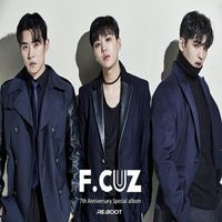 F.CUZ - Re:boot