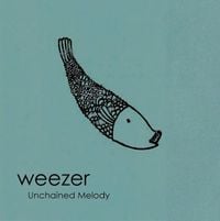 Weezer - Unchained Melody