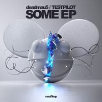 deadmau5 - some ep
