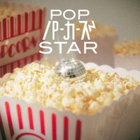 パーカーズ [PERKERS] - POP STAR