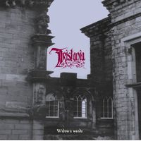 Tristania - Widow's Weeds