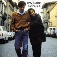 Diaframma - Anni Luce