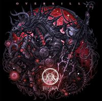JILUKA - OVERKILL