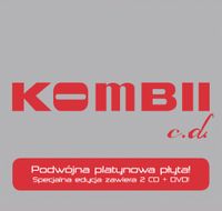 Kombii - C.D.