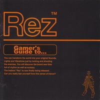 Various Artists - Rez: Gamer's Guide to...