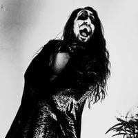 Phyllomedusa - Death Is No Laughing Matter