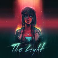 Scandroid - The Light