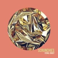 Scrunchies - Feral Coast