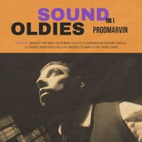 Prodmarvin - OLDIES SOUND VOL 1