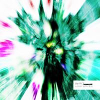 Ghostmemory - Mother Earth Dub - EP