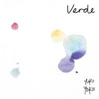 Yuko Yokoi - Verde