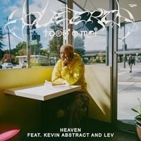 Toro y Moi - Heaven