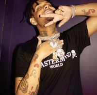 Smokepurpp - Bulletflies