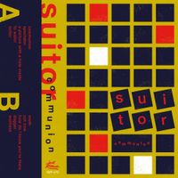 Suitor - Communion