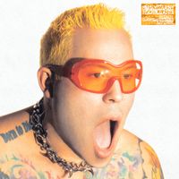 Bentley Robles - HIGH DEFINITION LOVER