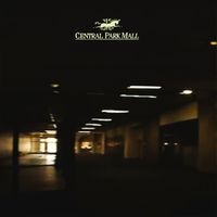 GENOM - Central Park Mall