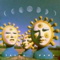 Tayla Parx - Many Moons, Many Suns